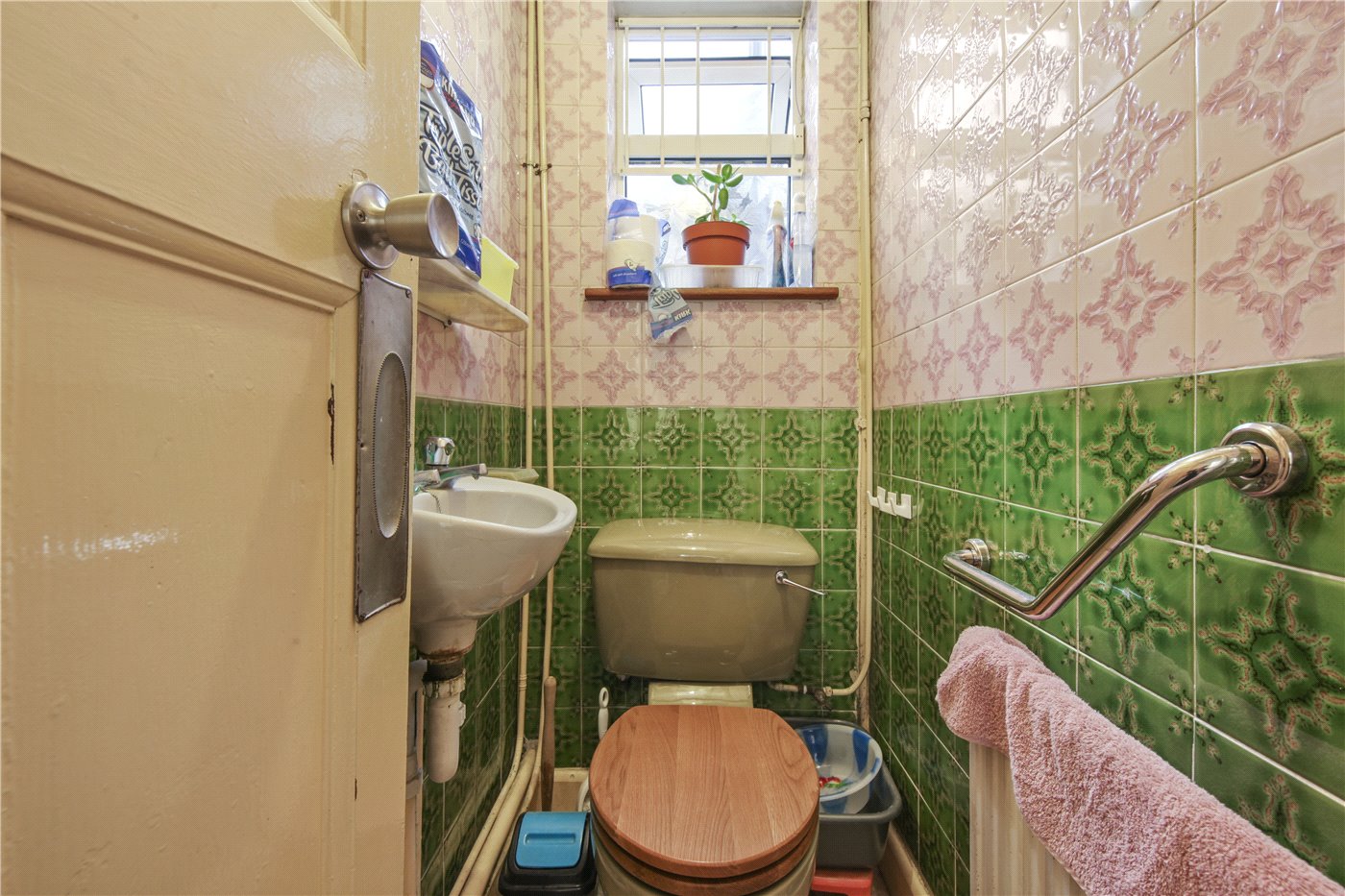 WC